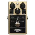 Free The Tone Gigs Boson GB 1V
