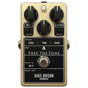 Free The Tone Gigs Boson GB 1V