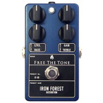 Free The Tone Iron Forest IF 1D