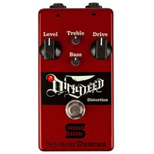 Seymour Duncan Dirty Deed