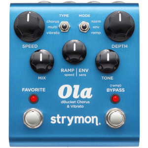 Strymon Ola