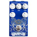 Wampler Cranked OD