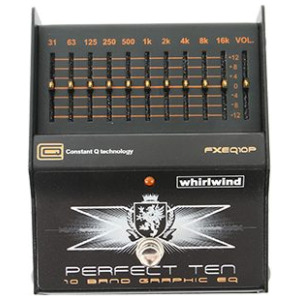 Whirlwind Perfect Ten