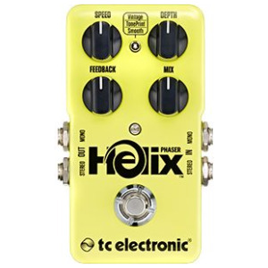 TC Electronic Helix Phaser
