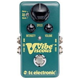 TC Electronic Viscous Vibe