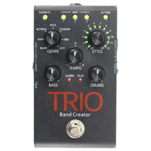 DigiTech TRIO
