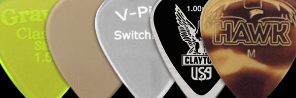 Guitar Picks Featured 2