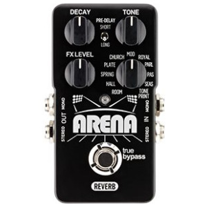 TC Electronic Arena Reverb