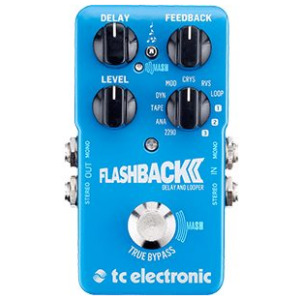TC Electronic Flashback 2 Delay