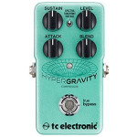 TC Electronic HyperGravity Compressor