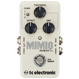 TC Electronic Mimiq Doubler