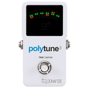 TC Electronic PolyTune 3