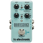 TC Electronic Quintessence Harmony