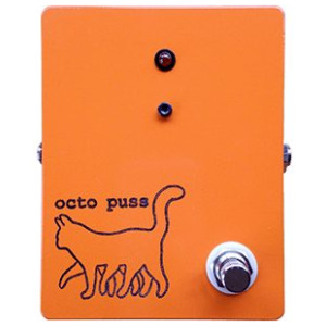 Bigfoot Engineering Octo Puss XL
