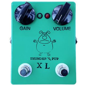 Bigfoot Engineering Thunder Pup XL
