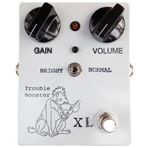 Bigfoot Engineering Trouble Booster XL