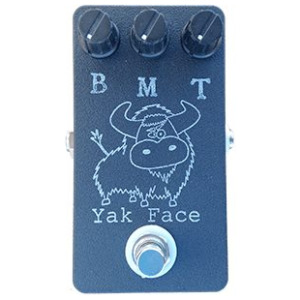 Bigfoot Engineering Yak Face Mini