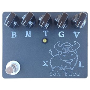 Bigfoot Engineering Yak Face XL