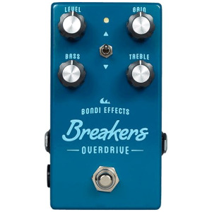 Bondi Effects Breakers Overdrive