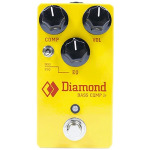 Diamond Pedals  Bass Comp Jr