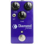 Diamond Pedals  f Octave