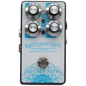 Laney Black Country Customs Secret Path