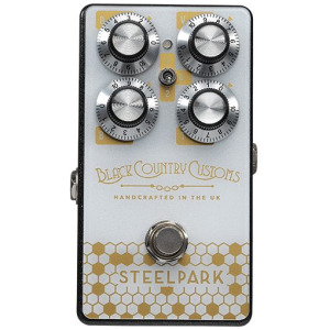 Laney Black Country Customs Steelpark