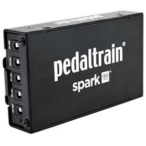 Pedaltrain Spark