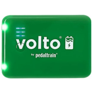 Pedaltrain Volto 3
