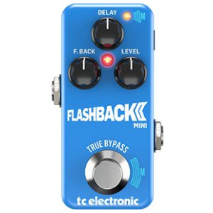 TC Electronic Flashback 2 Mini