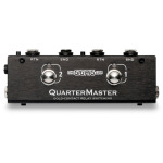 The GigRig QuarterMaster QMX2