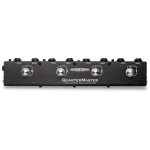 The GigRig QuarterMaster QMX4