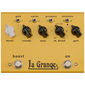 Bogner La Grange
