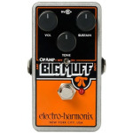 Electro Harmonix Op-Amp Big Muff Pi