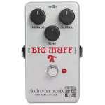 Electro Harmonix Ram's Head Big Muff Pi