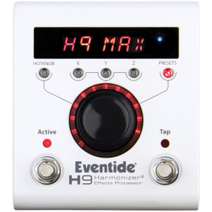 Eventide H9 Max