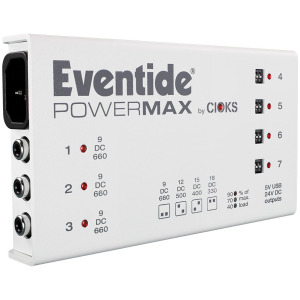 Eventide PowerMax