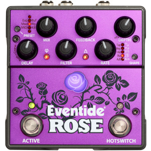 Eventide Rose