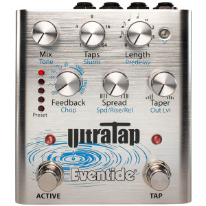 Eventide UltraTap