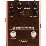 Fender Acoustic Preverb