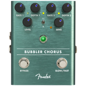 Fender Bubbler Analog Chorus