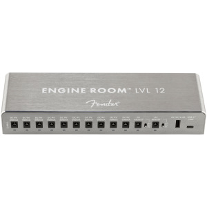 Fender Engine Room LVL12 Power Supply