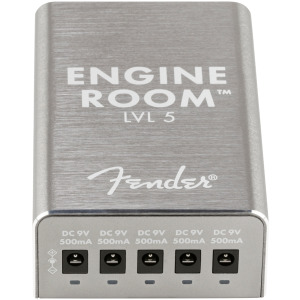 Fender Engine Room LVL5 Power Supply