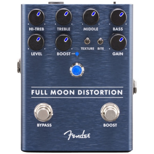 Fender Full Moon Distortion