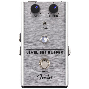Fender Level Set Buffer