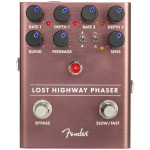 Fender Lost Highway Phaser