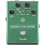 Fender Marine Layer Reverb