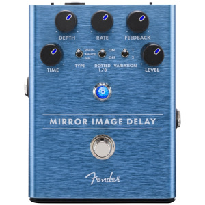 Fender Mirror Image Delay