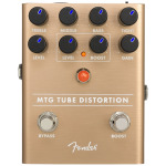 Fender MTG Tube Distortion