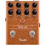 Fender MTG:LA Tube Distortion